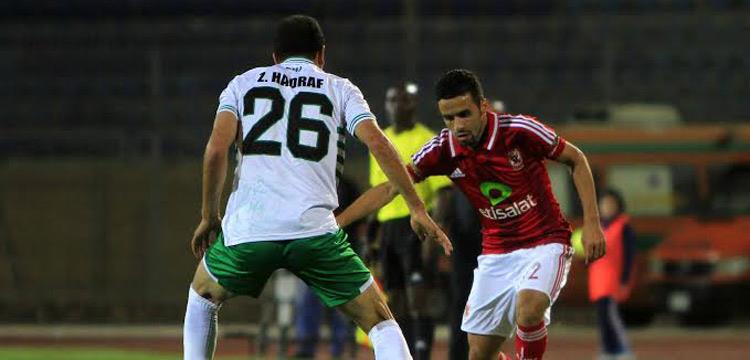 الاهلى والدفاع الجديدى احمد شديد قناوى وزكريا حدرا الاهلى والدفاع الجديدى احمد شديد قناوى وزكريا حدرا
